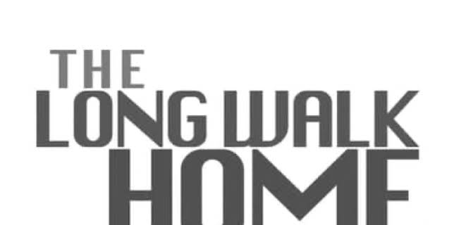 South of Heaven Trilogy 3: The Long Walk Home (2019)