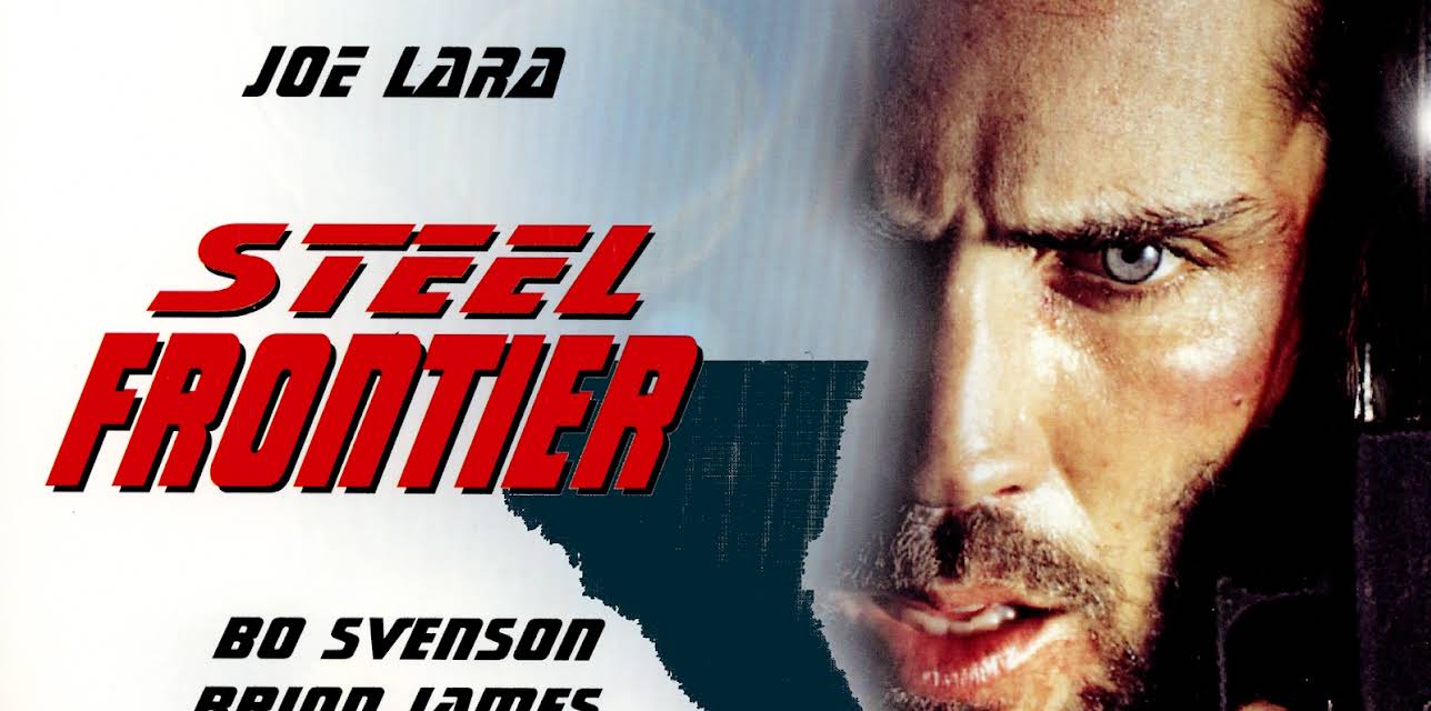 Steel Frontier (1995)