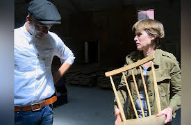 Money For Nothing: Episode 11