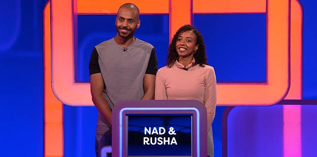 3:00 PM: Lingo (S3 E8) (S3) | ITV2 | 11/20 2025