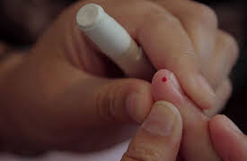 Diabetes The Disease Thats Killing My Family: The Genetic Factor