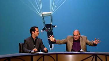 2:00 AM: QI (S5 E11) (S5) | Dave | 7/25 2026