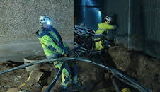 Högspänning (S2 E6)