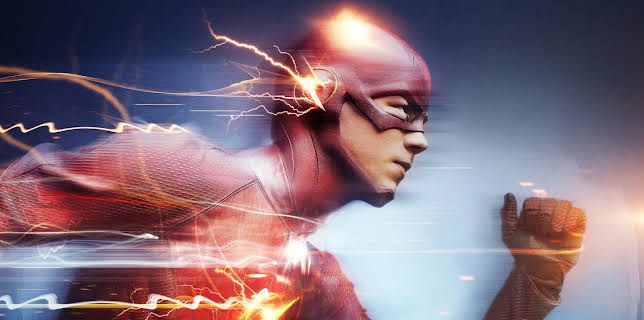 The Flash