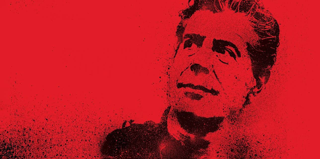 Anthony Bourdain: No Reservations
