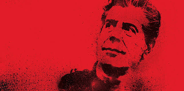 Anthony Bourdain: No Reservations