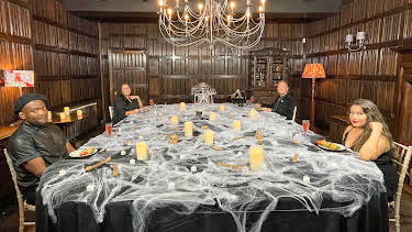 2:15 PM: Come Dine with Me | More 4 | 9/2 2026