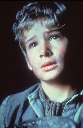 Mark Lester as Director