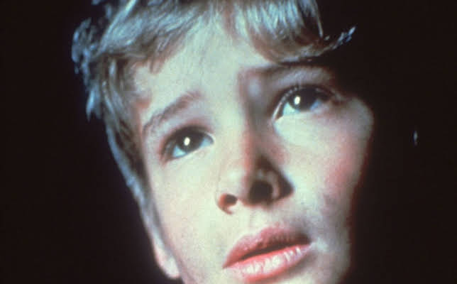 Mark Lester