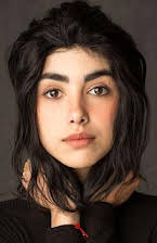 Alexa Mansour as 