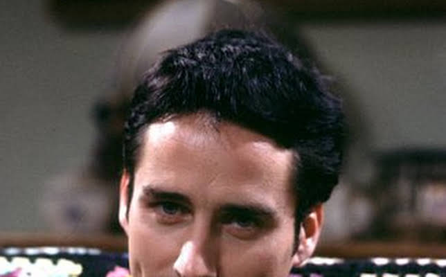 Glenn Quinn