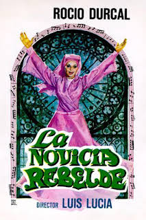 15:35: La novicia rebelde | Canal Sur | 10/24 2026
