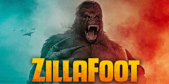 Zillafoot (2019)