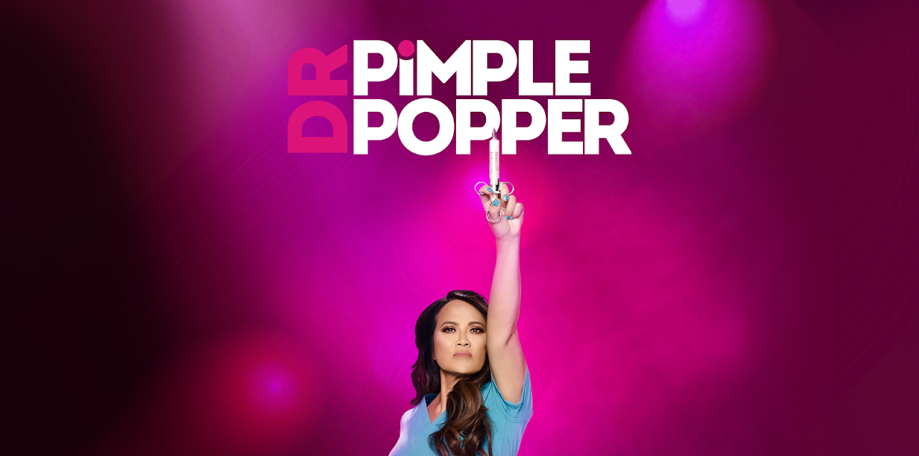 Dr. Pimple Popper