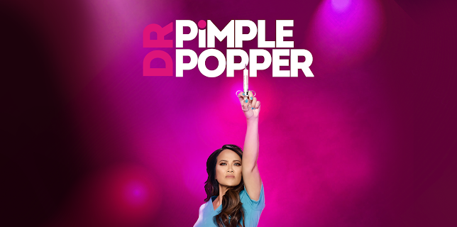 Dr. Pimple Popper