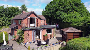 14:20: En plats på landet (S32 E28) (S32) | TV8 | 5/2 2026