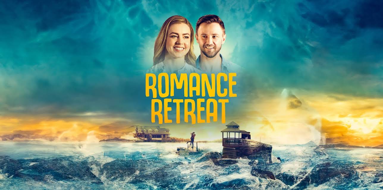 Romance Retreat (2021)