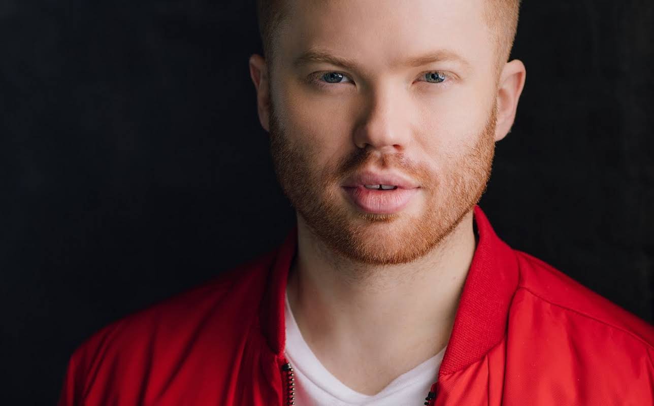 Wesley MacInnes