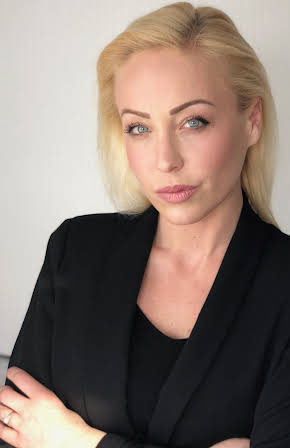 Tess Spentzos as 