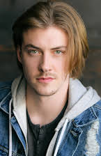 Michael Seitz as Davis