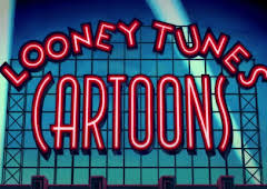 LOONEY TUNES CARTOONS