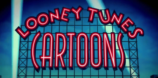 12:41: LOONEY TUNES CARTOONS | Boing | 10/29 2025