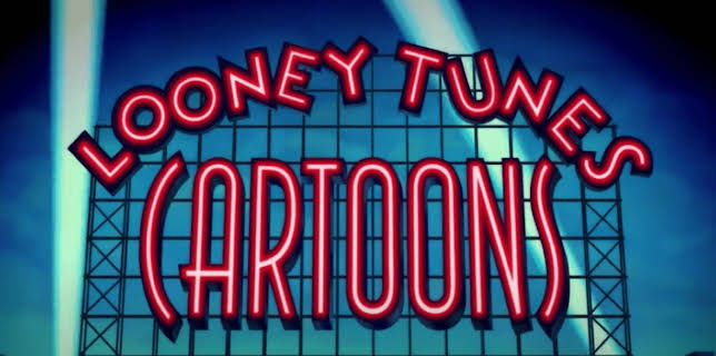 Looney Tunes Cartoons