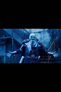 20:15: Stargate Atlantis (T3): Ep.4 Sateda | SYFY | 4/6 2026