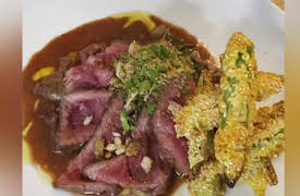 Chopped Challenge: At Home: Amanda Freitag At Home