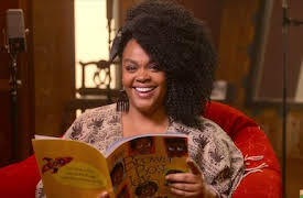 Barnens bokhörna: Jill Scott läser Ett vackert brunt ansikte och En sprallig brun kille