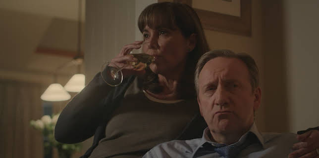 17:45: Morden i Midsomer (S21 E1) (S21) | TV8 | 11/17 2025