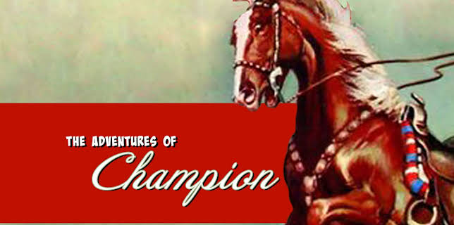 Adventures of Champion