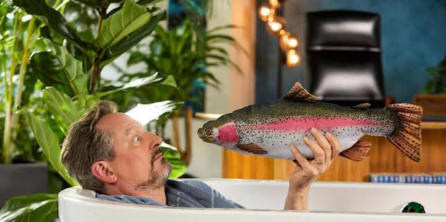 19:45: Wissen vor acht – Erde | Das Erste | 11/18 2025