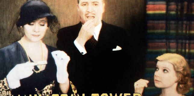 Manhattan Tower (1932)