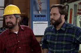 Home Improvement Season 1: What About Bob?