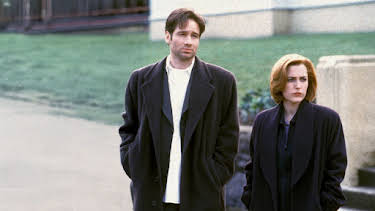 12:00 AM: The X-Files (S4 E18) (S4) | Paramount | 7/11 2026
