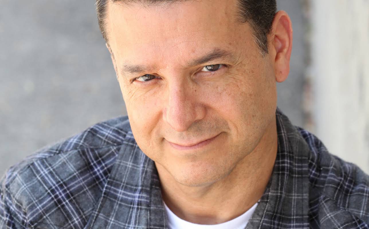 Alex D'Lerma