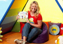 Milkshake! Story Den