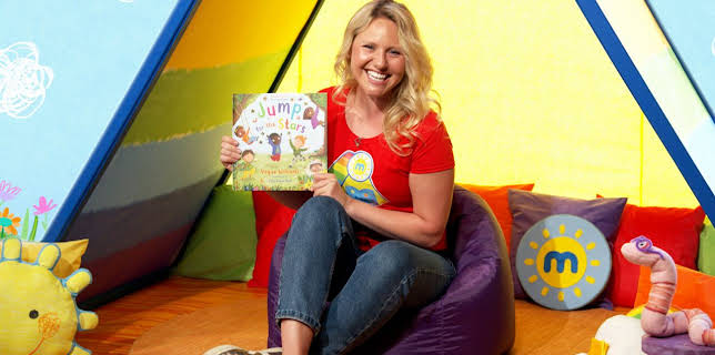 9:05 AM: Milkshake! Story Den (S2 E20) (S2) | Channel 5 | 12/12 2025