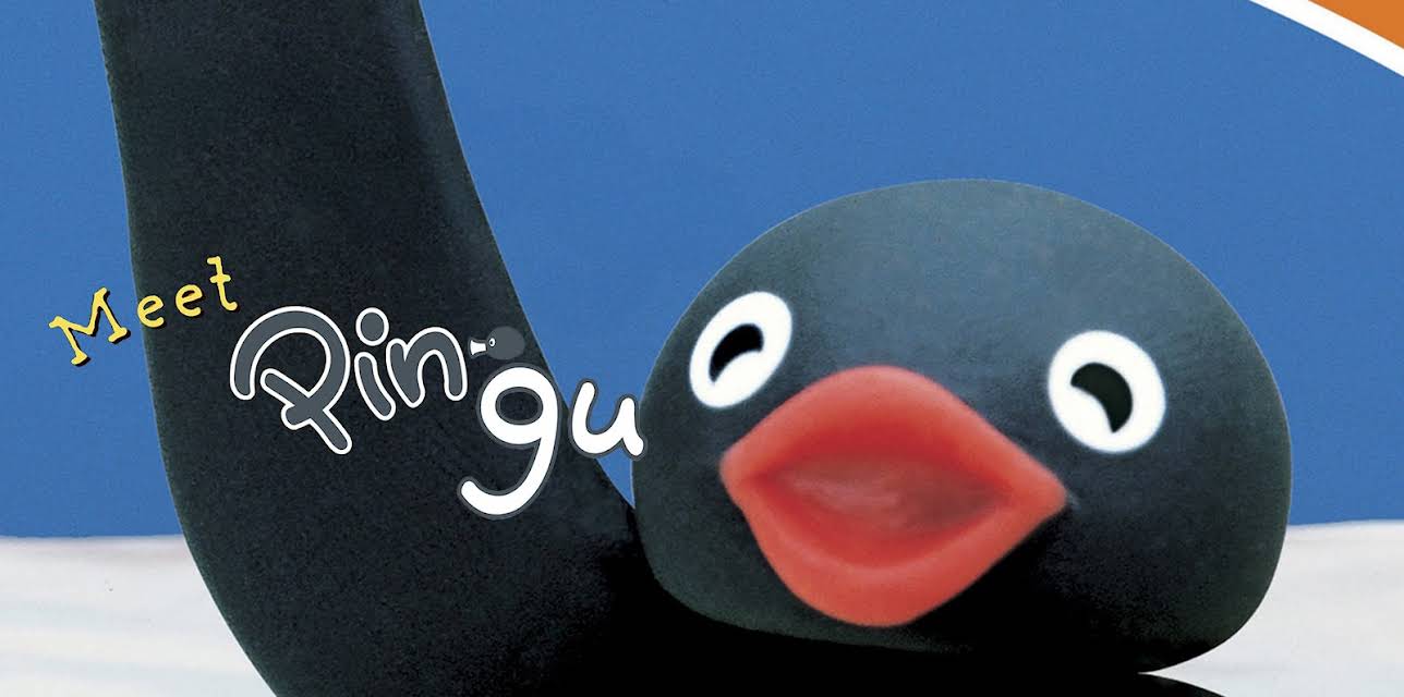 Pingu: Meet Pingu (2003)