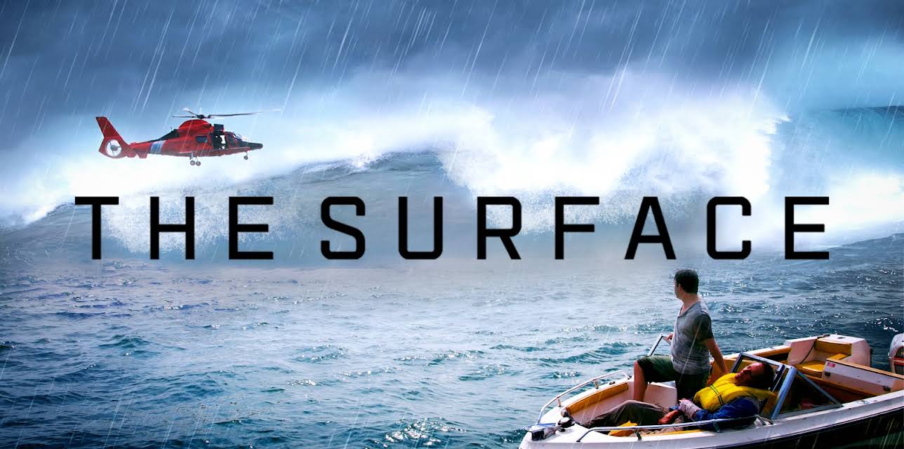 The Surface (2016)
