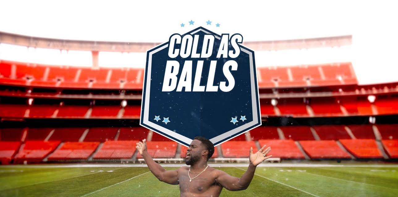 Cold As Balls
