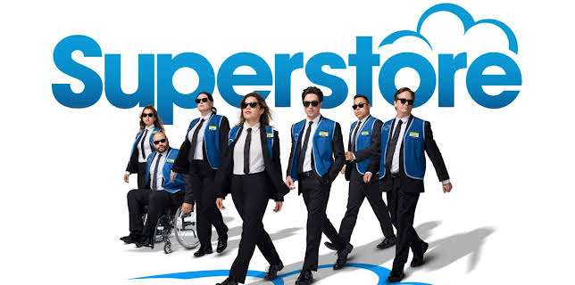 Superstore