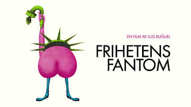 23:20: Frihetens fantom | SVT1 | 5/4 2026