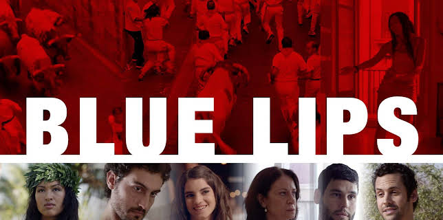 Blue Lips (2016)
