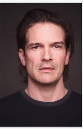 Chris Stack as 