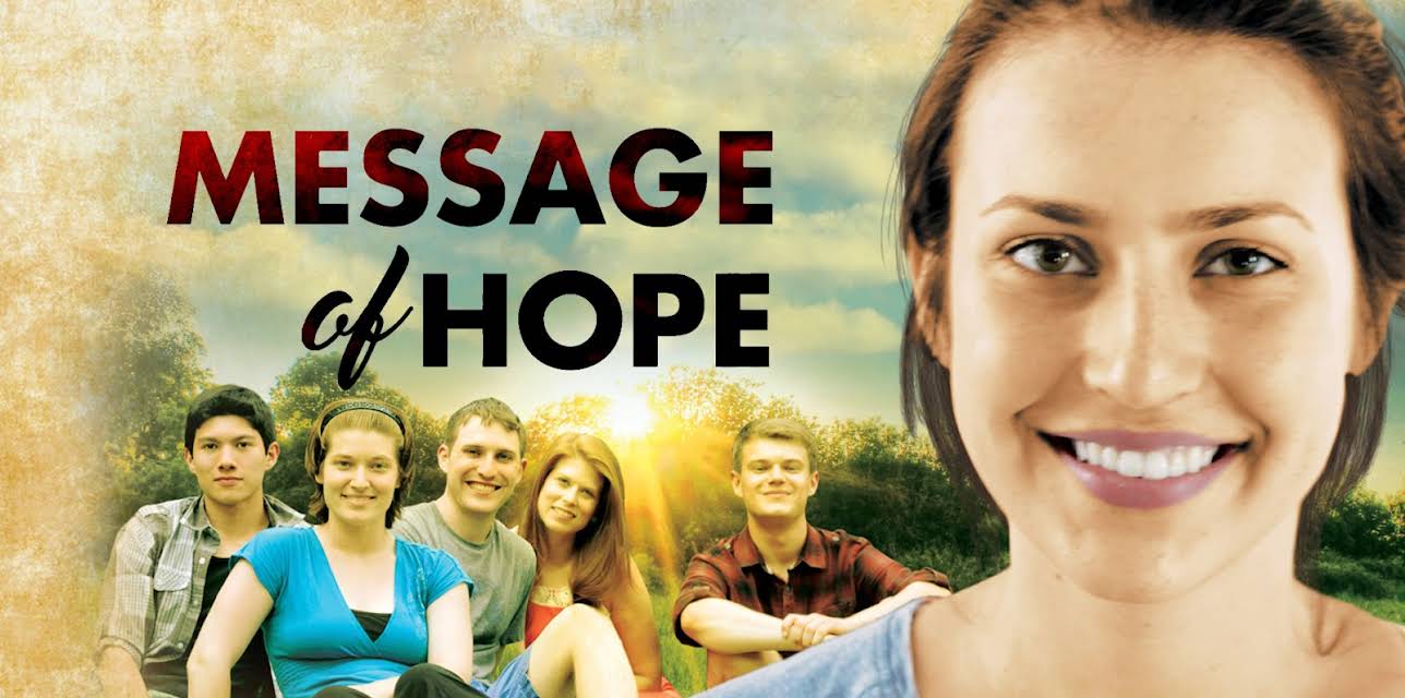 Message Of Hope (2014)