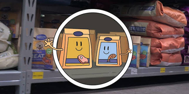 5:05 PM: Dog Squad (S1) | Cbeebies | 11/26 2025