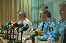 Genombrottet: Vända på varje sten