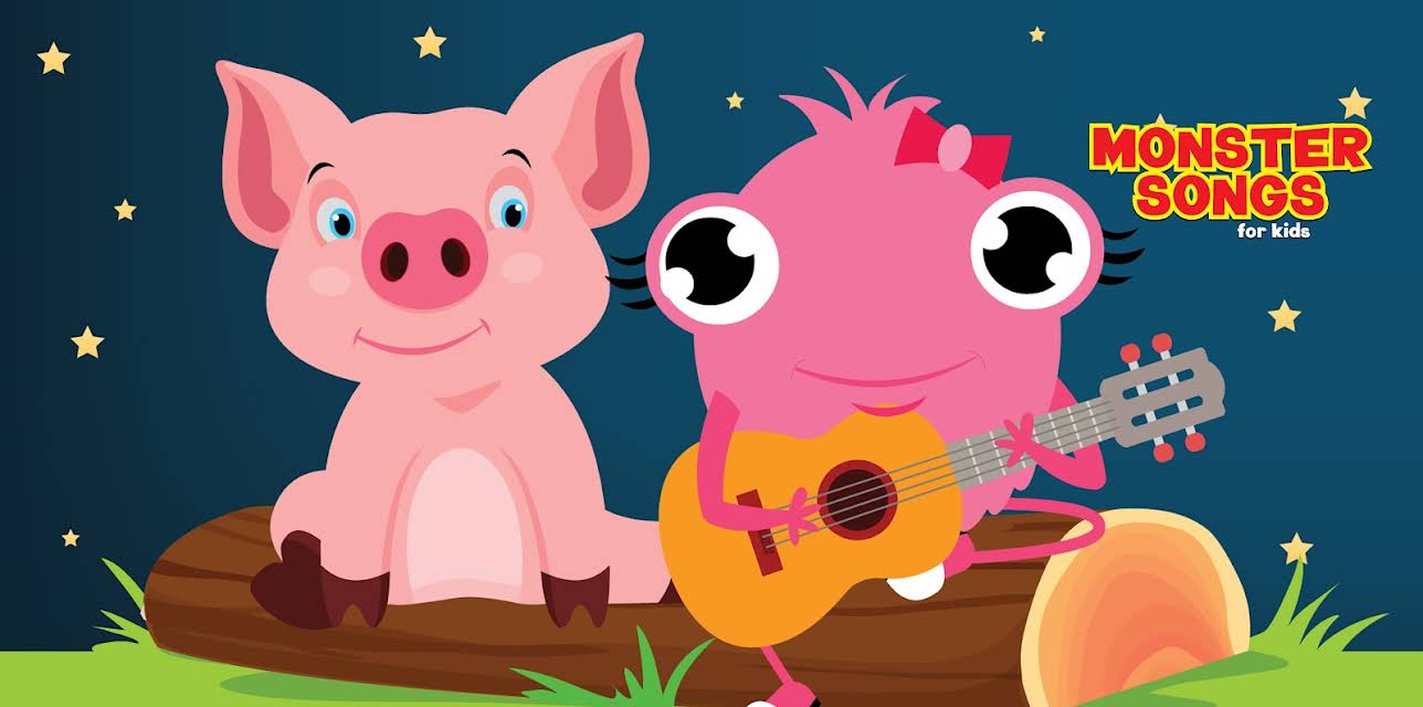 Monster Songs for Kids (2022)